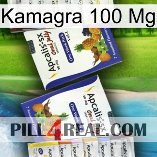 Kamagra 100Mg 12